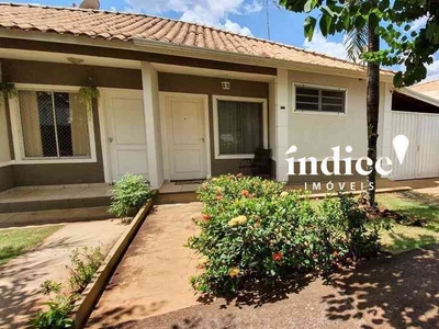 Casa com 3 quartos à venda no bairro Jardim Califórnia, 70m²