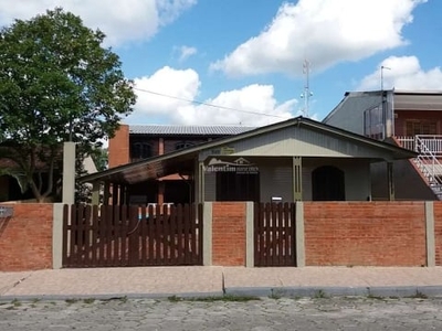 Casa com 6 quartos para alugar na antonio vicente da silva, 383, ipanema, pontal do paraná por r$ 1.600 por dia