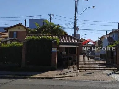 Casa de condomínio em Rua dos Jasmins - Igara - Canoas/RS