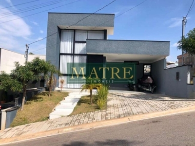 Casa em condomínio fechado com 3 quartos para alugar na rua irene soares de campos godoy, 47, residencial euroville ii, bragança paulista, 300 m2 por r$ 9.500