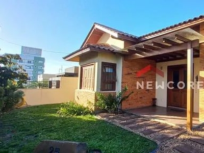 Casa em Rua Euclides Linck - Oriço - Gravataí/RS