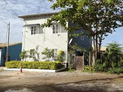 Casa na praia com 4 quartos em Cabo Frio - Tamoios