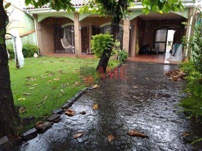 Casa para alugar no bairro cibratel ii - itanhaém/sp