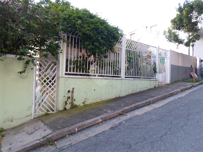 Casa térrea com 3 quartos à venda ou para alugar em Vila Madalena - SP