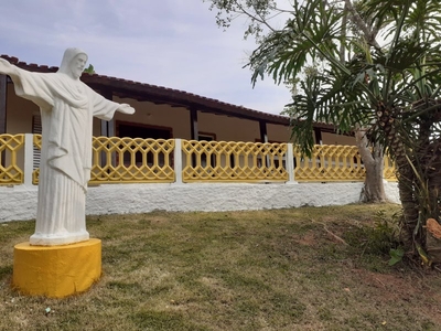 Chácara para montagem instituição ou retiros religiosos