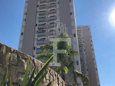 Cobertura com 3 quartos à venda na chácara primavera, campinas , 142 m2 por r$ 745.000