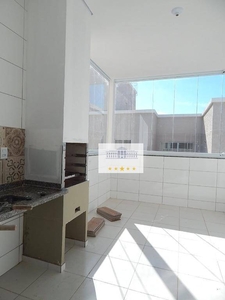 Cobertura em Conjunto Habitacional Pedro Perri, Araçatuba/SP de 123m² 3 quartos à venda por R$ 479.000,00 ou para locação R$ 2.100,00/mes
