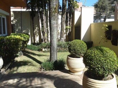 Condomínio com 3 quartos à venda ou para alugar em Alto Da Boa Vista - SP
