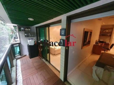 Flat com 1 quarto à venda na avenida epitácio pessoa, lagoa, rio de janeiro, 64 m2 por r$ 1.150.000