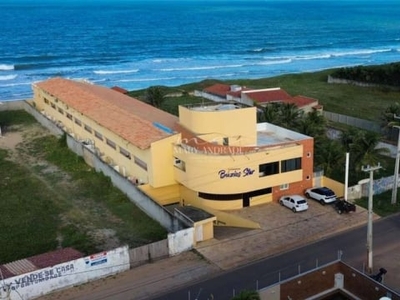 Flats à venda na praia de búzios.