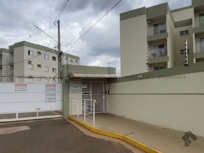 Oportunidade apto Villas de Cadiz - Tiradentes