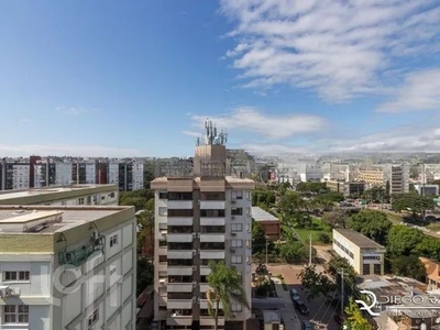 PORTO ALEGRE - Apartamento Padrão - Menino Deus