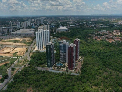 Residencial bonavita - locação