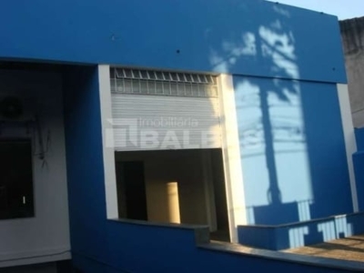 Salão comercial vila carrão - venda/ locação