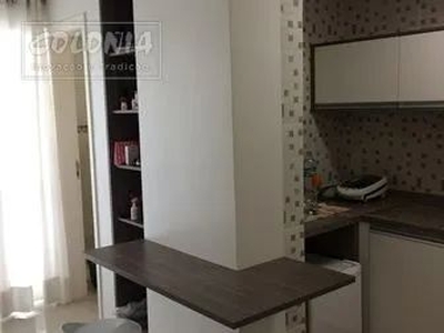 Santo André - Apartamento Padrão - Jardim Bela Vista