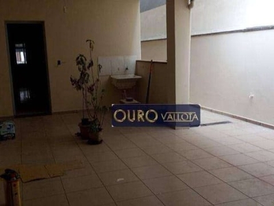 Sobrado com 250m² - so 221017m