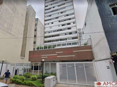 Studio com 1 dormitório à venda, 39 m² por r$ 404.000 - bela vista - centro histórico de são paulo - são paulo/sp