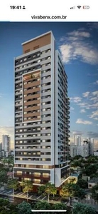 Studio em pinheiros em frente shopping eldorado