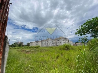 Terreno à venda na rua esphinges, vila urupês, suzano, 2380 m2 por r$ 1.500.000