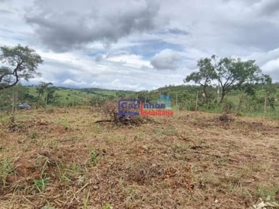 Terreno à venda no bairro samambaia - juatuba/mg