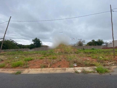 Terreno em condominio para venda em valinhos/sp