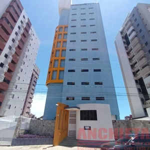 Vendo ampla cobertura duplex em Manaíra