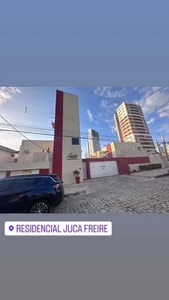 Vendo Casa Duplex 03 quartos em Condominio, Nova Betania, Mossoró-RN.