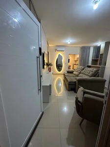 Vendo Casa Mobiliada no Condominio Sicilia Residence