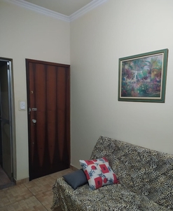 Apartamento à venda em Botafogo com 51 m², 1 quarto