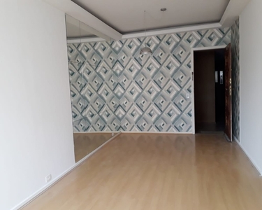 Apartamento à venda em Copacabana com 110 m², 3 quartos, 1 suíte, 1 vaga