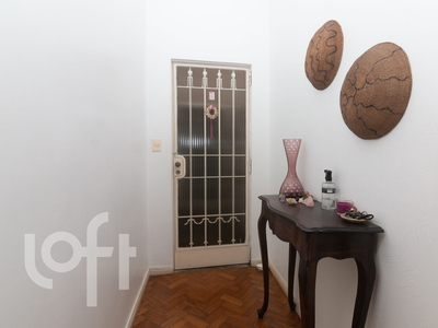 Apartamento à venda em Copacabana com 110 m², 3 quartos, 1 suíte