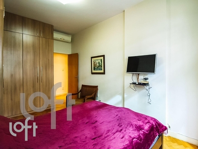 Apartamento à venda em Copacabana com 150 m², 3 quartos, 1 suíte