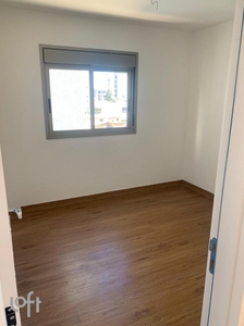 Apartamento à venda em Sion com 145 m², 4 quartos, 2 suítes, 2 vagas