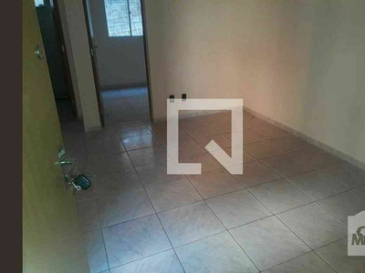 Apartamento com 2 quartos à venda no bairro Juliana, 50m²