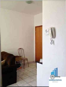 Apartamento com 2 quartos à venda no bairro Rio Branco, 67m²