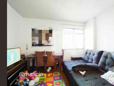 Apartamento com 2 quartos à venda no bairro São João Batista (venda Nova), 49m²