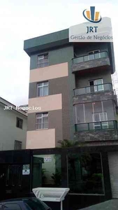 Apartamento com 3 quartos à venda no bairro Glória, 110m²