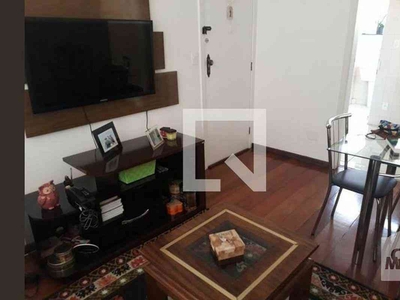 Apartamento com 3 quartos à venda no bairro Prado, 80m²