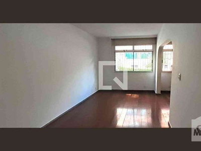 Apartamento com 3 quartos à venda no bairro Sion, 130m²