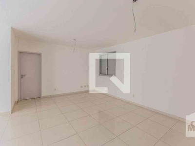 Apartamento com 4 quartos à venda no bairro Buritis, 126m²