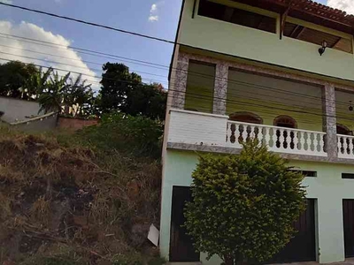 Casa com 3 quartos à venda no bairro Maria Helena (justinópolis), 340m²