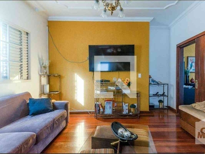 Casa com 4 quartos à venda no bairro Copacabana, 290m²
