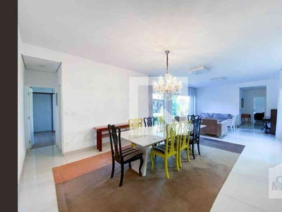 Casa com 4 quartos à venda no bairro Jardim Atlântico, 358m²