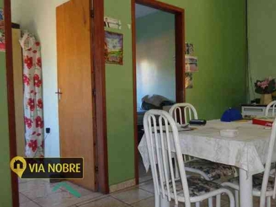 Casa em Condomínio com 3 quartos à venda no bairro Palmeiras, 400m²