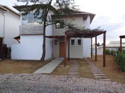 Casa em Condomínio com 3 quartos à venda no bairro Pampulha, 253m²