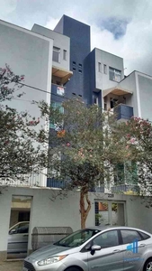 Cobertura com 3 quartos à venda no bairro Alto dos Pinheiros, 61m²