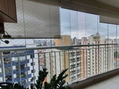 01327 - Apartamento 3 Dorms. (1 Suíte), SAÚDE - SÃO PAULO/SP