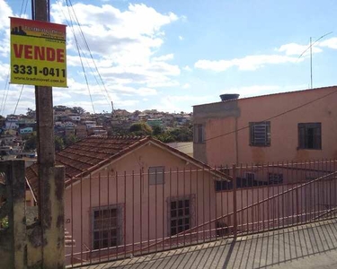 3 dormitórios na Avenida Do Contorno