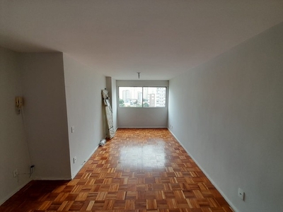 Alugo apartamento na Vila Olímpia - São Paulo - SP