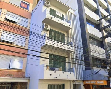 Apartamento 01 dormitório no bairro Centro Histórico - Porto Alegre - RS